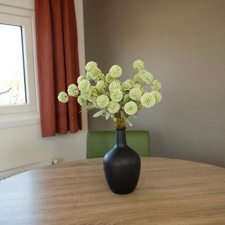 Chalet Beige ซีรอสแกร์เกอ ภายนอก รูปภาพ
