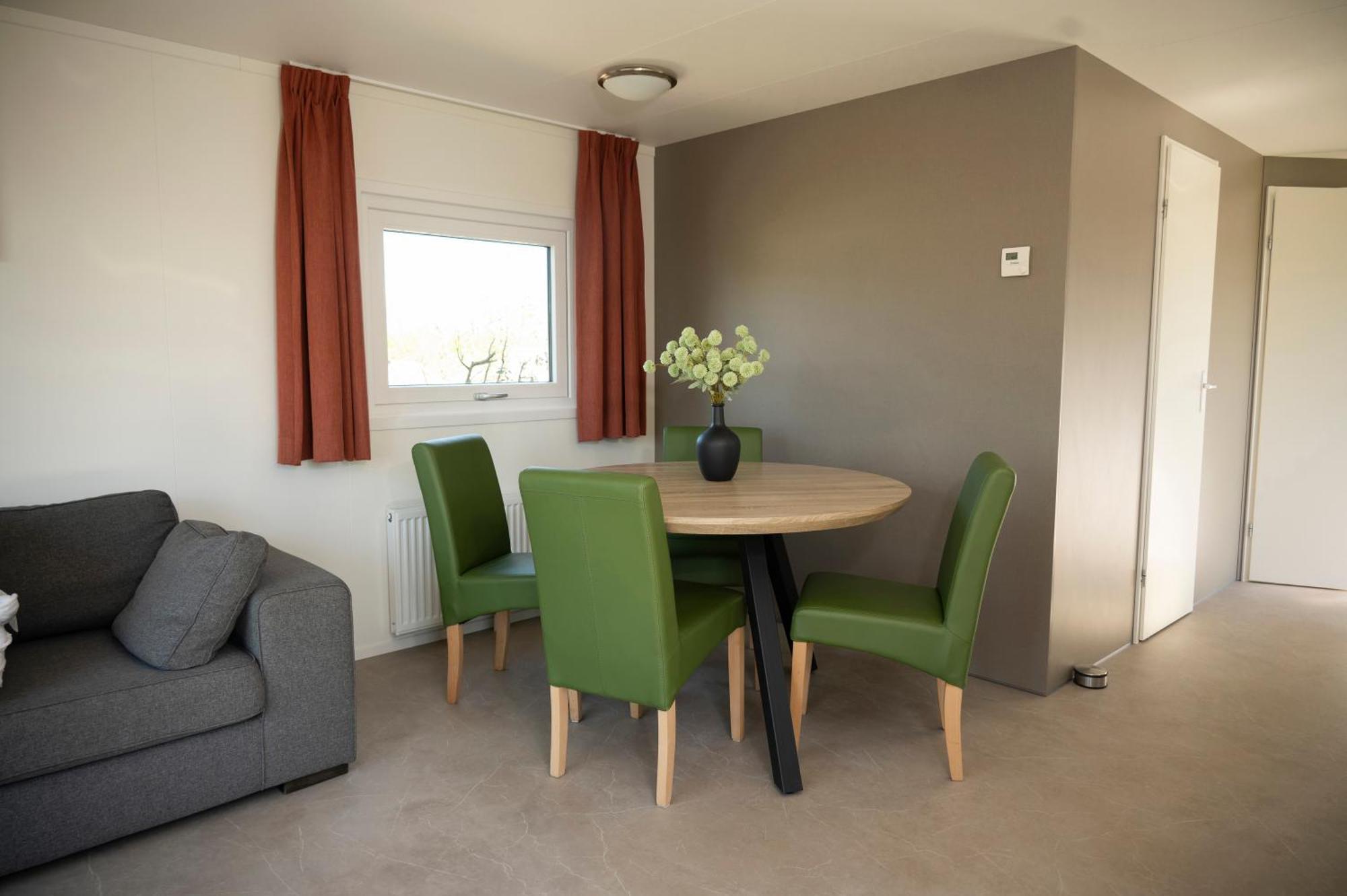 Chalet Beige ซีรอสแกร์เกอ ภายนอก รูปภาพ