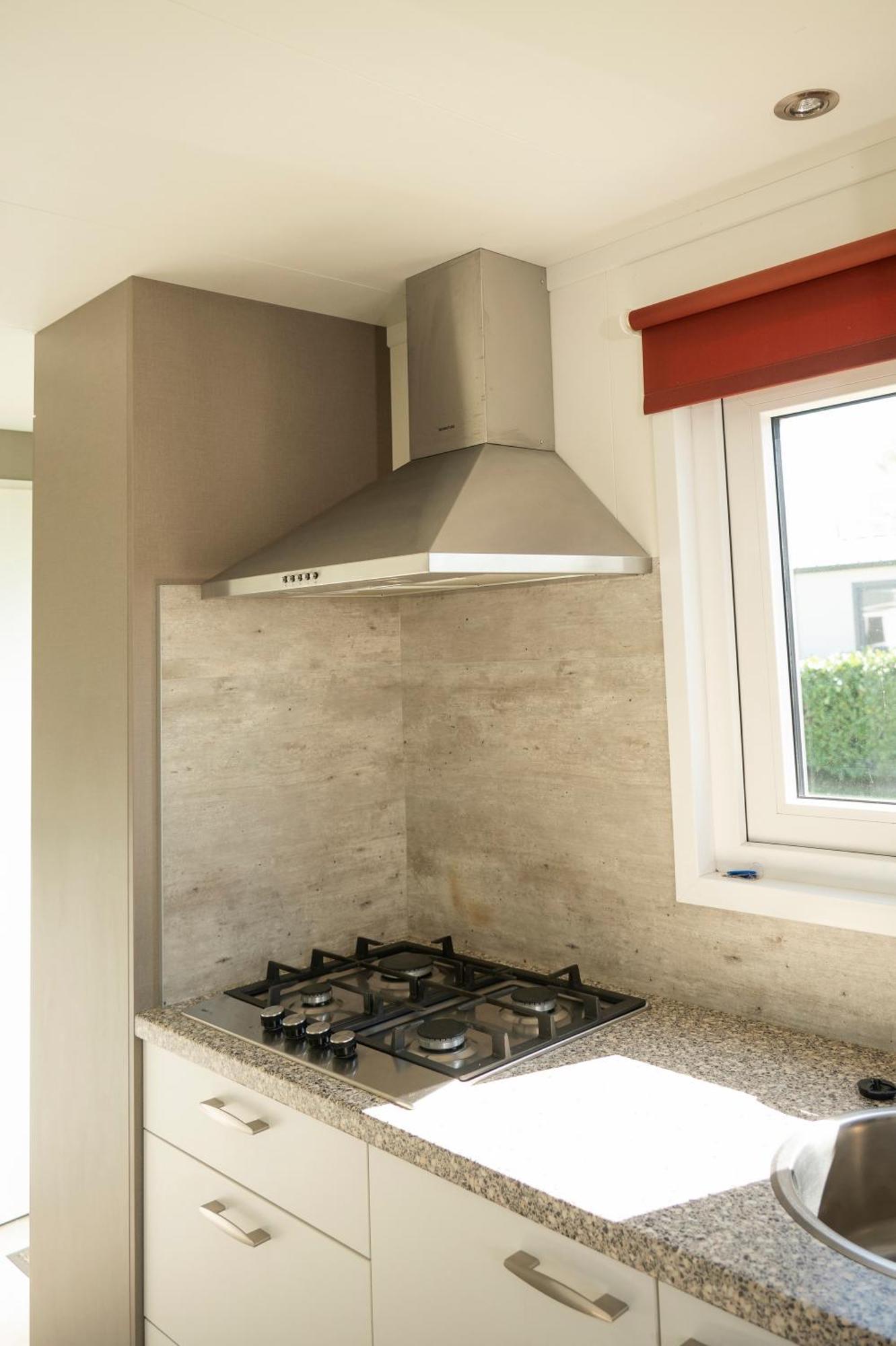 Chalet Beige ซีรอสแกร์เกอ ภายนอก รูปภาพ
