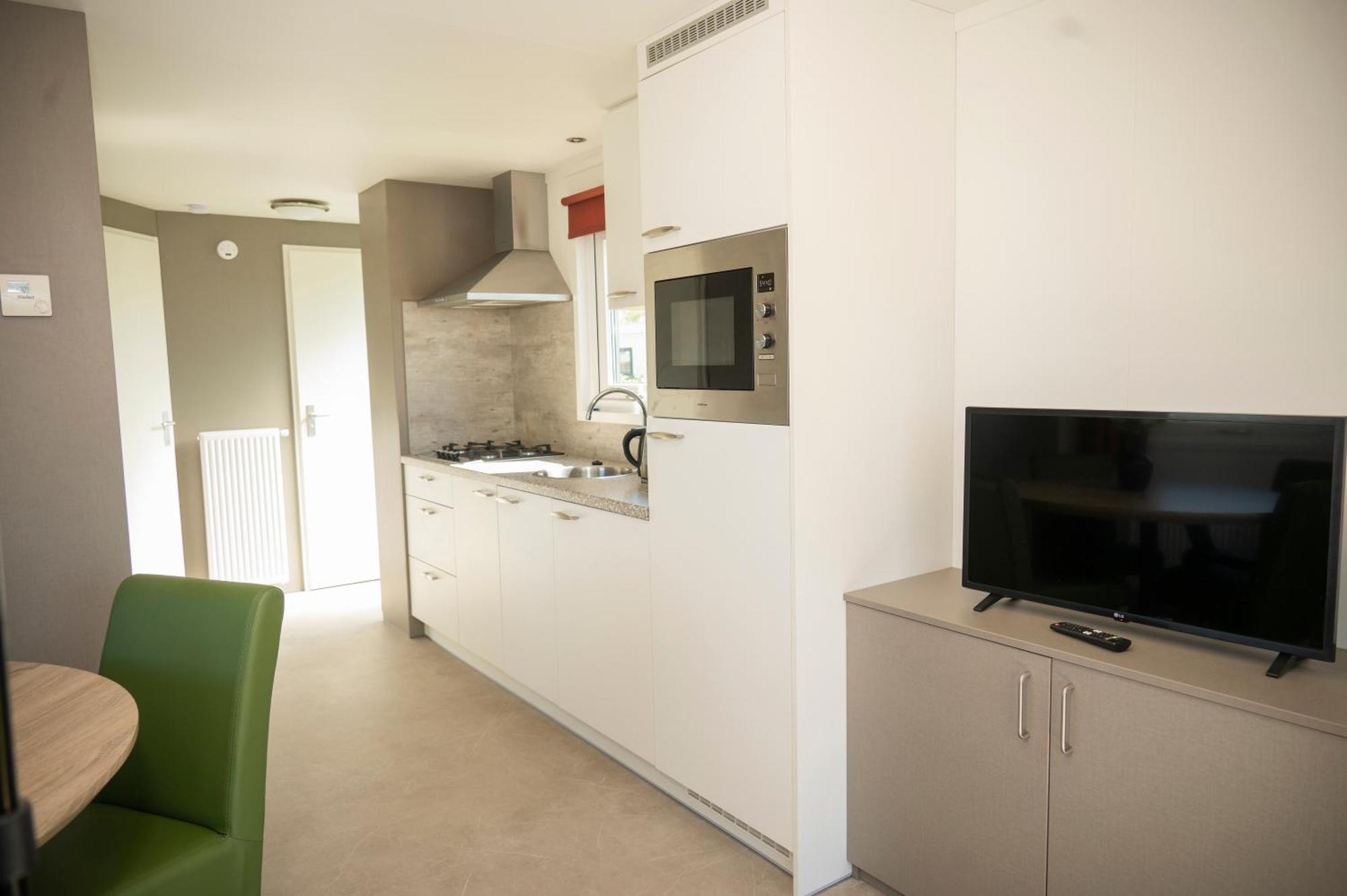 Chalet Beige ซีรอสแกร์เกอ ภายนอก รูปภาพ