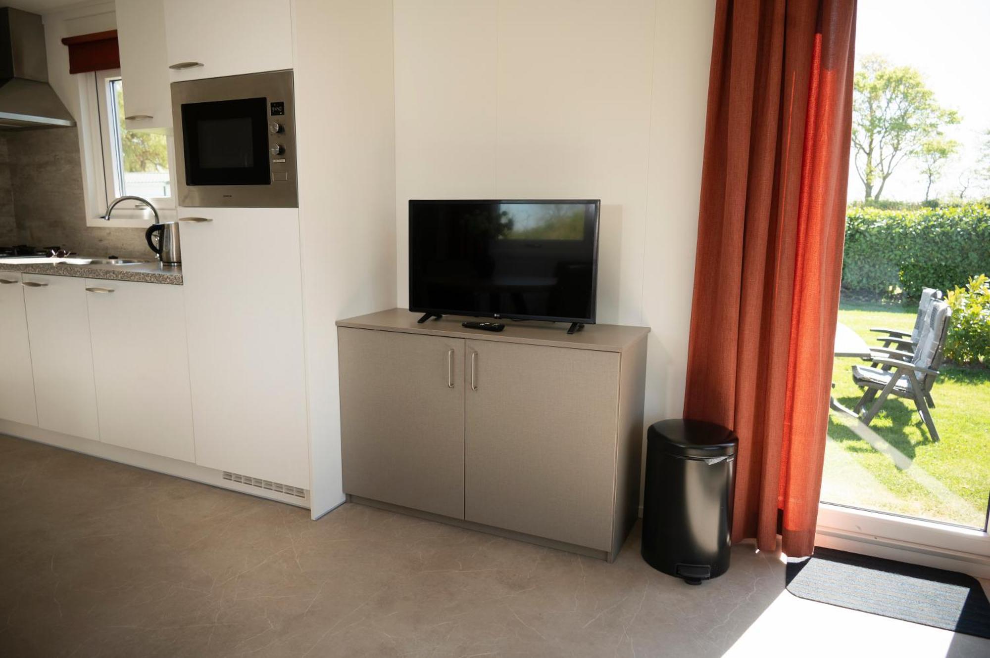 Chalet Beige ซีรอสแกร์เกอ ภายนอก รูปภาพ